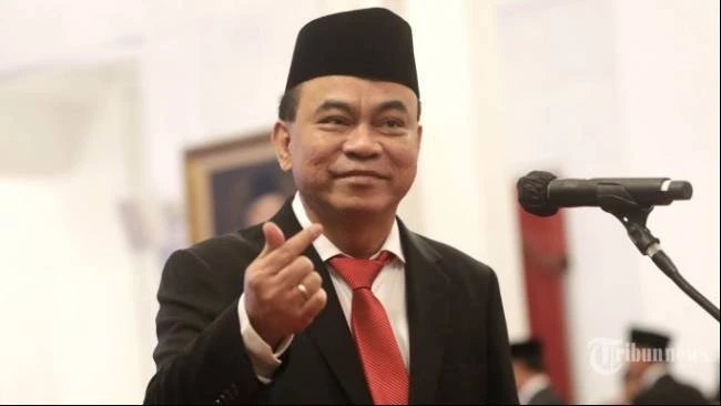 Projo soal Bursa Ketum PSI: Biarin Jokowi Memikirkan Takdir Sejarahnya