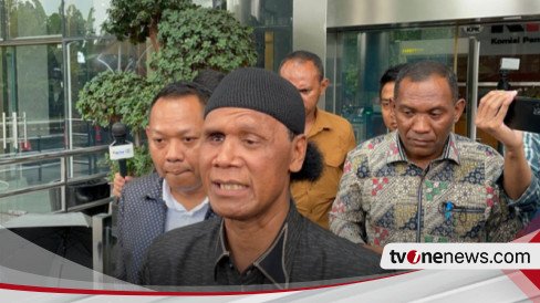 Sempat Sesumbar, Kini Hercules Minta Maaf ke Gatot dan Mayjen Purn Yayat, Ternyata Ini Penyababnya