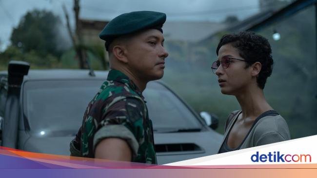 Sinopsis Film Kabut Berduri: Dari Kisah Nyata dan Berlatar Kalimantan