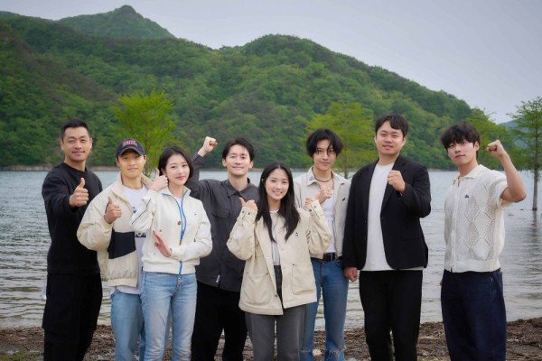 Sinopsis dan Pemain Salmokji, Film Horor Kim Hye Yoon x Kim Jong Won