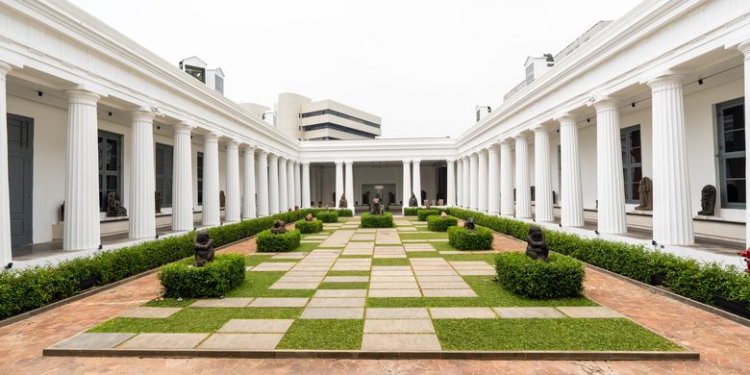 Sejarah Hari Museum Internasional