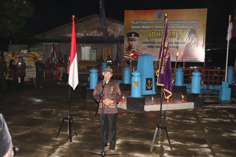 Peristiwa 17 Mei 1949, Kalimantan Catat Sejarah 2 Proklamasi