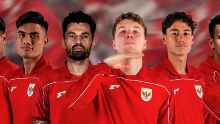5 Fakta Pemanggilan Skuad Timnas Indonesia Jelang Lawan Tiongkok dan Jepang