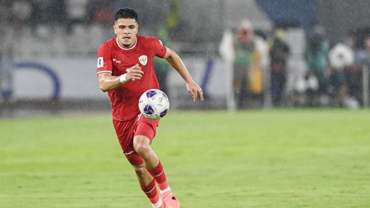 Alasan Ragnar Oratmangoen Tak Dipanggil Timnas Indonesia