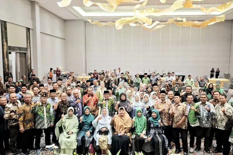 HMI vs Teknologi Informasi: Bagaimana Kaderisasi Bertahan di Tengah Gempuran Medsos?