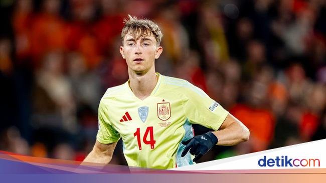Dean Huijsen Langsung 'Dicolek' Sergio Ramos Usai Gabung Real Madrid