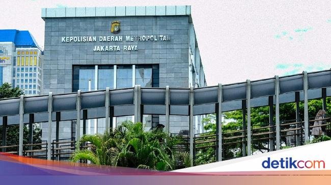 Kader PSI Dian Sandi Diperiksa Polda Metro soal Laporan Ijazah Palsu Jokowi
