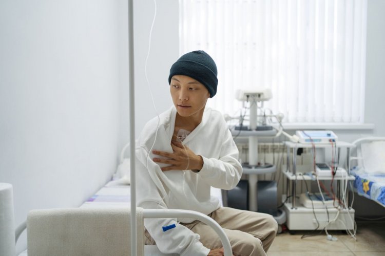 Mengenal SVT, gangguan irama jantung yang bisa dialami usia muda