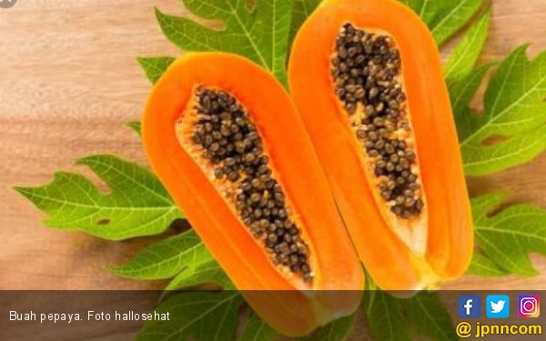 5 Buah Kaya Kandungan Magnesium yang Wajib Anda Konsumsi