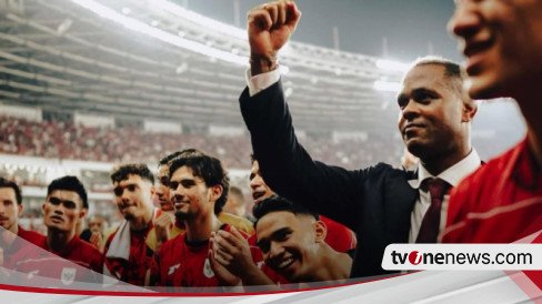 Media Vietnam Pusing Tujuh Keliling Lihat Daftar 32 Pemain yang Dipanggil Patrick Kluivert ke Timnas Indonesia: Perjudian Habis-habisan