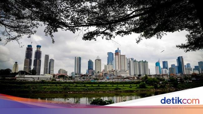 Kupas Tuntas Tantangan Ekonomi Global di Outlook Ekonomi DPR
