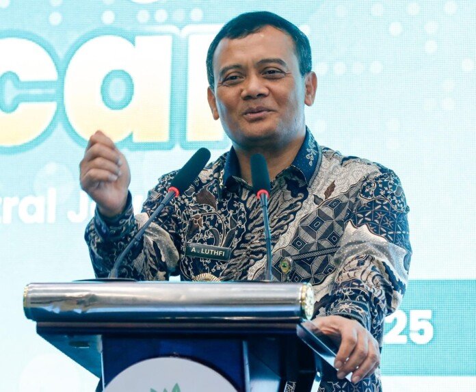 Bandara Adi Soemarmo Segera Jadi Bandara Internasional