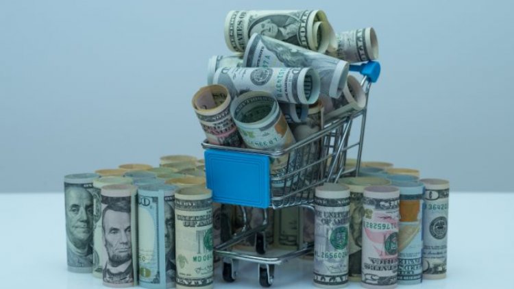 Dolar Ikut Terpangkas Imbas Penurunan Peringkat AS
