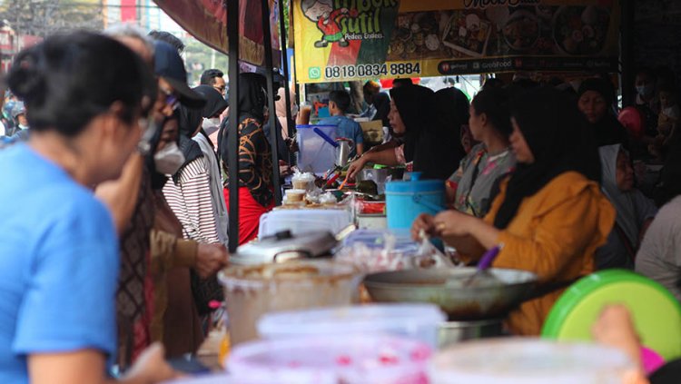 Ekonomi Kuartal II  Diramal 4,9% Pasca Blokir Anggaran RI Dibuka