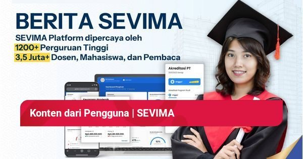 Strategi Dr. Dandi Darmadi Tingkatkan Kualitas Riset dan Publikasi Internasional