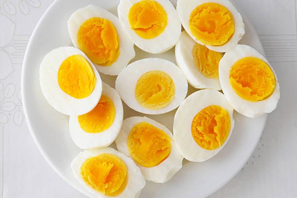 Telur Rebus: Superfood Sehat yang Harus Dikonsumsi dengan Bijak