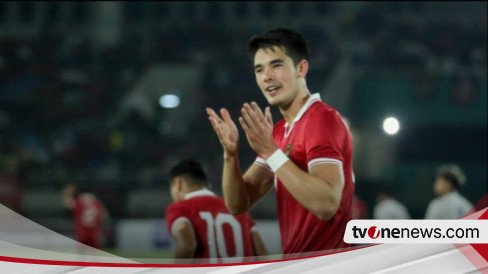 Lagi-lagi Elkan Baggott Tidak Dipanggil Patrick Kluivert, PSSI Ungkap Alasan Sebenarnya karena...