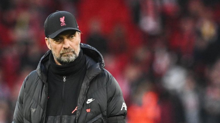 Jurgen Klopp Sepakat Latih AS Roma?