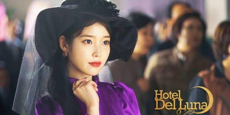 9 Drama Korea yang Terkenal dan Booming Hingga Internasional, Ya Kali Kamu Belum Nonton?