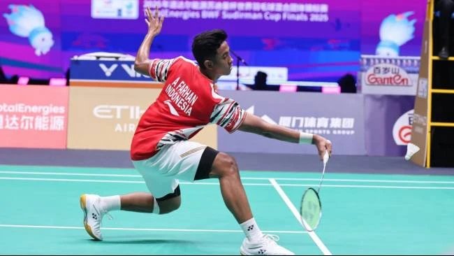 Jadwal dan Link Live Streaming Malaysia Masters 2025: 8 Wakil Indonesia Berlaga di Babak 32 Besar