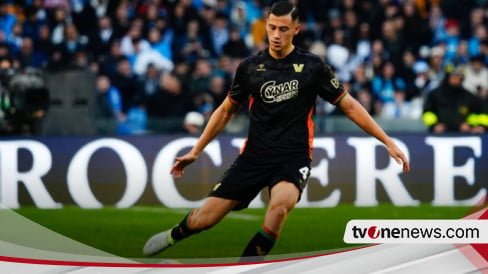 Media Italia Beberkan 'Kehidupan Berat' Jay Idzes Jelang Bela Timnas Indonesia hingga Resmi Disanksi