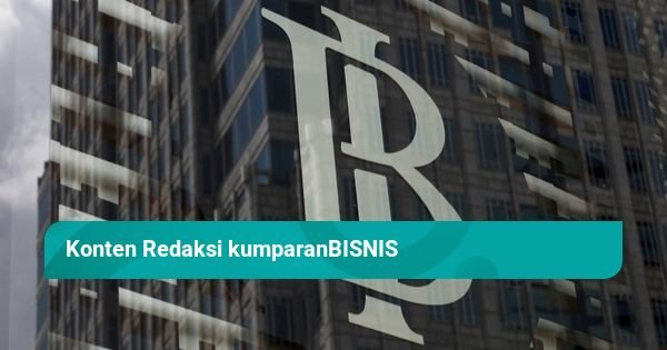 Menanti Pengumuman BI Rate, Bakal Turun atau Tetap 5,75 Persen?