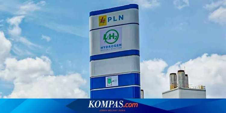 Hidrogen dari Perut Bumi: Energi Bersih untuk 170.000 Tahun ke Depan?
