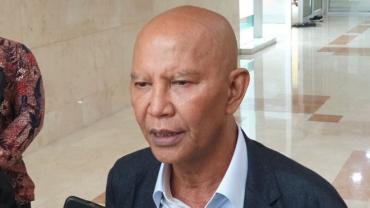 Pemerintah Kudu Waspadai Tantangan Perdagangan Global hingga Perpajakan
