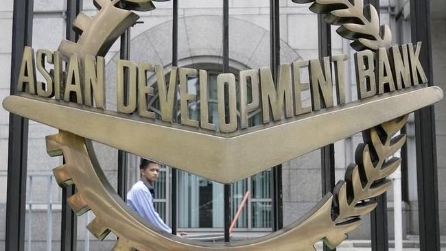 RI-ADB Konversi Utang Terbesar dalam Sejarah US$3,3 M ke Yen Jepang