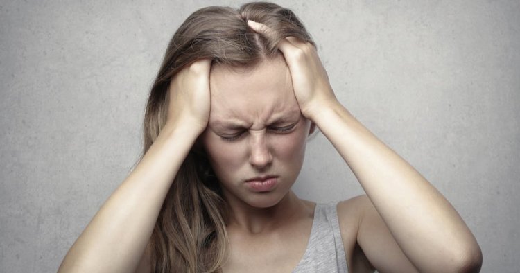 Stroke Tak Pandang Usia, Ini Kebiasaan Buruk Selain Begadang yang Bisa Jadi Pemicu
