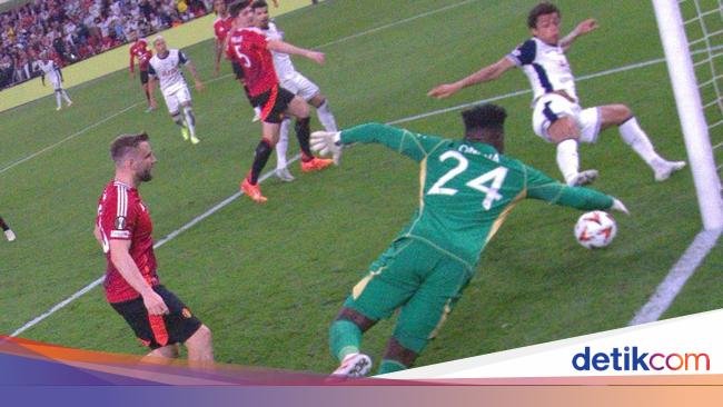 Brennan Johnson Tahun Lalu Harus Hapus Medsos, Kini Cetak Gol Penentu
