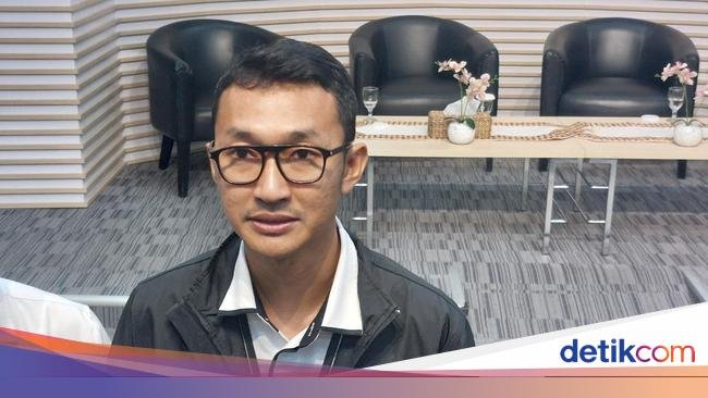 Masih Kaji Wacana Bantuan dari APBN, KPK Dorong Sistem Parpol Transparan