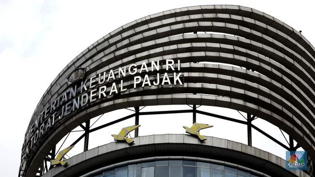 Bimo Wijayanto Bakal Jadi Dirjen Pajak, Segini Besaran Gajinya!