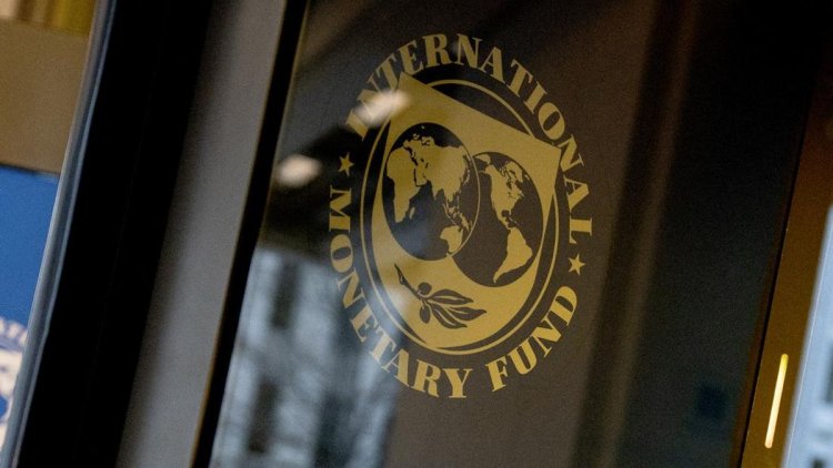 Nigeria Lunasi Utang Rp54 T ke IMF