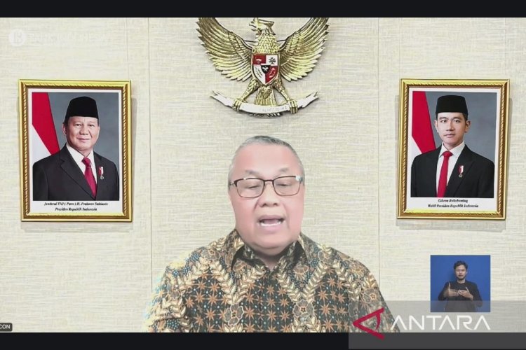 Kemarin, BI pangkas BI-Rate hingga Koperasi Merah Putih berbadan hukum