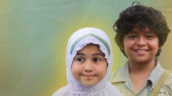 TAYANG di Bioskop! Ini Sinopsis Film Insya Allah Berkah, Kisah Anak Yatim-Piatu dengan Putri Majikan