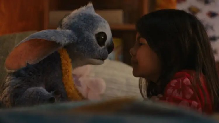 Sinopsis Film Lilo & Stitch, Hadir Kembali dalam Versi Live-Action