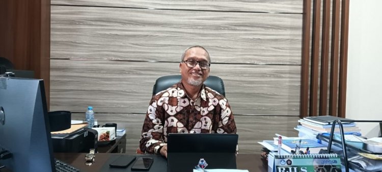 UB Dorong Peningkatan Pendanaan Riset Melalui Kolaborasi Internasional