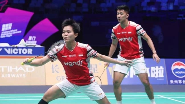 Sudah Mulai! Link Live Streaming Malaysia Masters 2025: 5 Wakil Indonesia Berlaga di Perempat Final