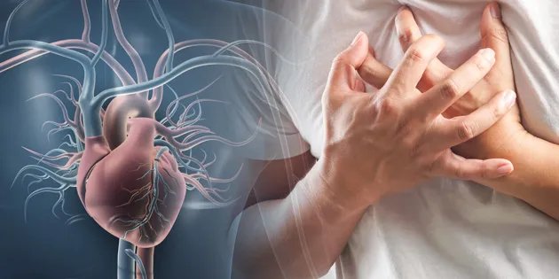 Potensi Lisinopril pada Angiogenesis Sel Progenitor Endotel pada Pasien Jantung Koroner Post COVID-19 - Universitas Airlangga Official Website