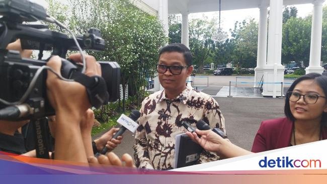 Profil Bimo Wijayanto, Alumni Taruna Nusantara yang Jadi Dirjen Pajak