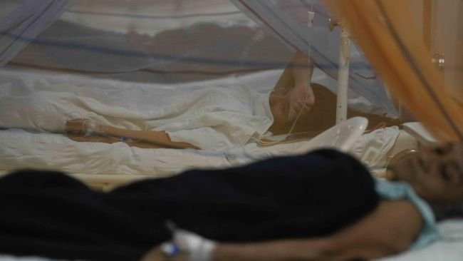 Pakar BRIN Ungkap Petaka Kiamat di RI, Sebut Penyakit Mematikan