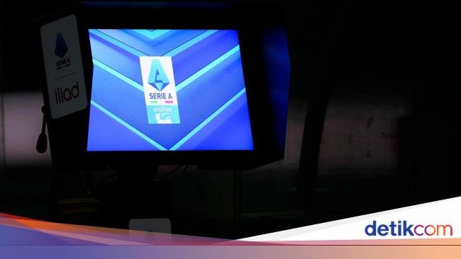 Klasemen Liga Italia usai Napoli Scudetto: Masih Banyak Persaingan Sengit