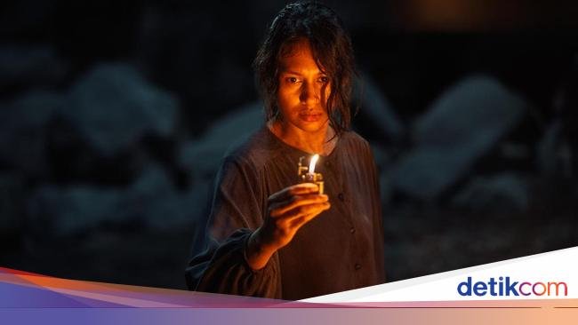 Sinopsis Film Angkara Murka, Tragedi di Balik Tambang Misterius