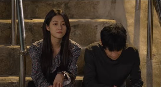 Sinopsis ‘Guitar Man’, Film Terakhir Mendiang Kim Sae Ron