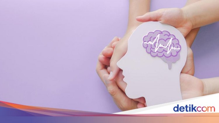 Sehat dan Bugar Tapi Kena Stroke di Usia Muda? Dirut RS PON Bicara Pemicunya