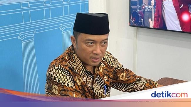 Mengapa Prabowo Pilih Dirjen Bea Cukai dari Militer?