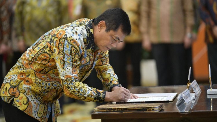 Dirjen Bea Cukai Janji Tutup Lubang Pelabuhan Gelap