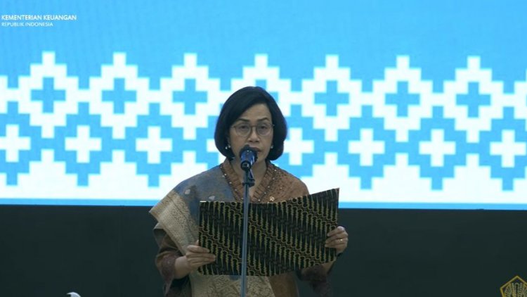 Populer Ekonomi: Pelantikan Dirjen Pajak dan Bea Cukai Baru hingga Danantara Motor Investasi