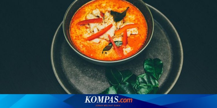 Makanan Pedas, Cara Sederhana Mengurangi Asupan Kalori